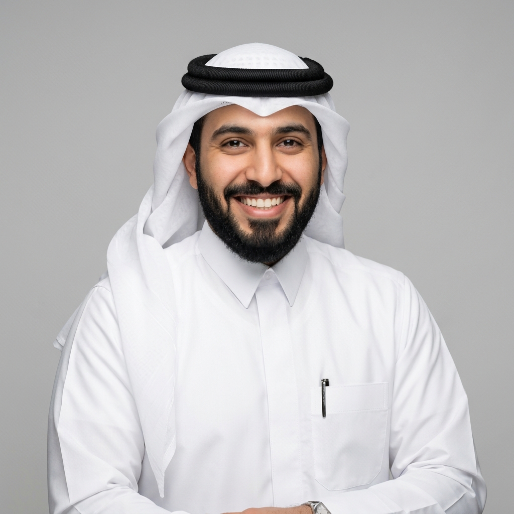أ. عبدالله بن محمد البوعينين